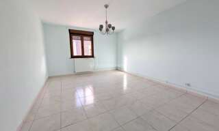 Appartement 2 Pièces 54 m² à vendre à Neufchâteau (88300)