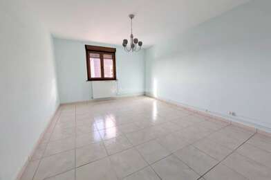 Appartement 2 pièces 66000 €