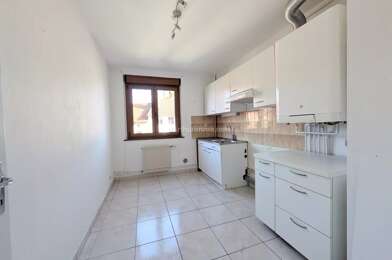 Appartement 2 pièces 62000 €