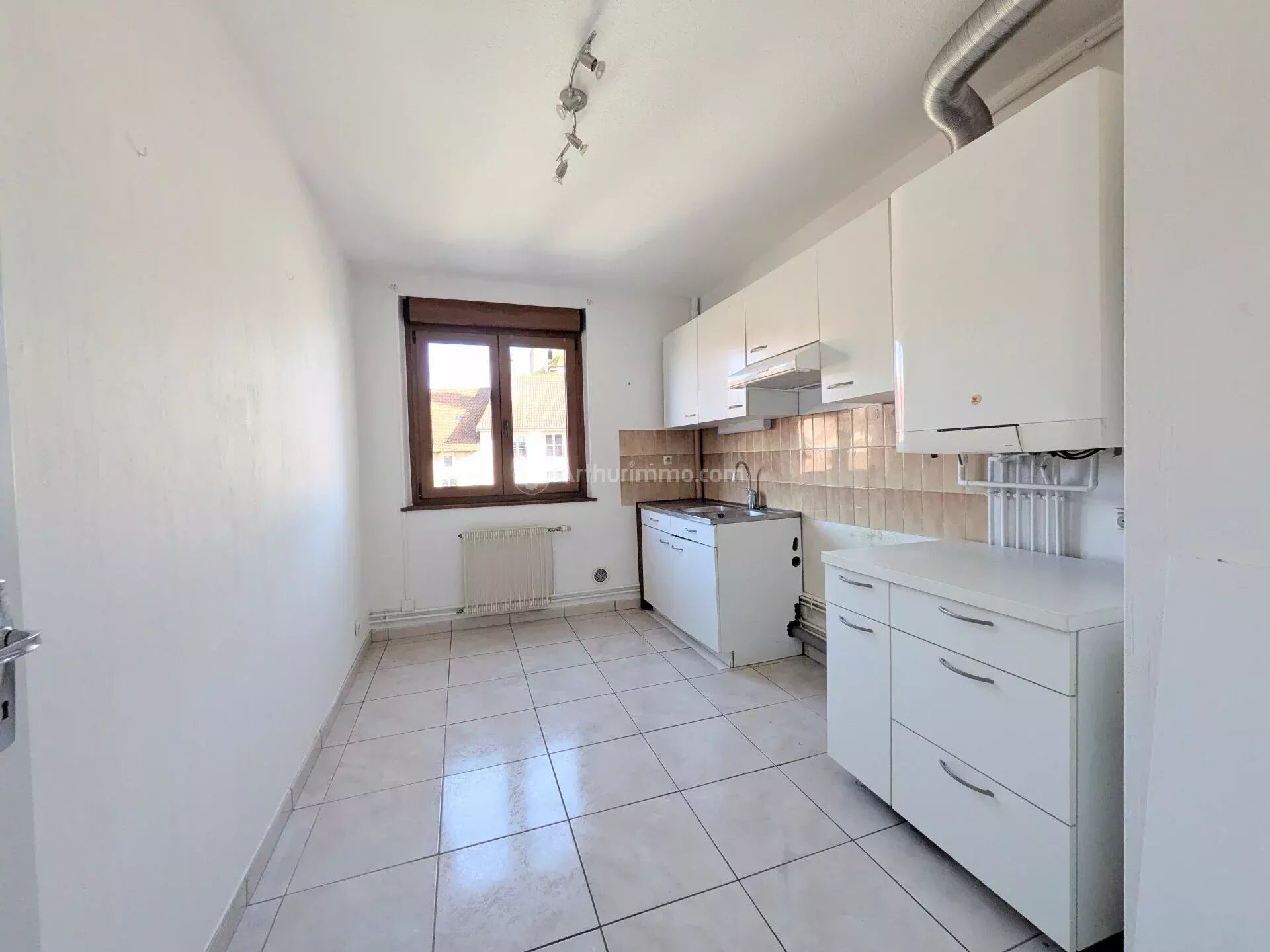 Appartement 2 pièces 54 m² · à Neufchâteau · 54 m² · 62 000 €
