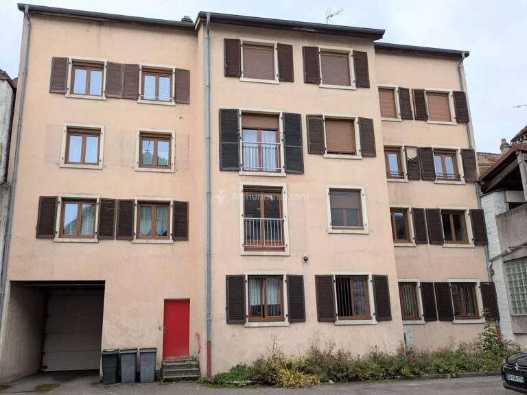Appartement 2 pièces — photo 1
