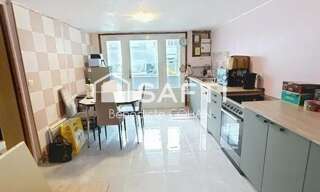 Maison 4 Pièces 81 m² à vendre à Bonneval (28800)