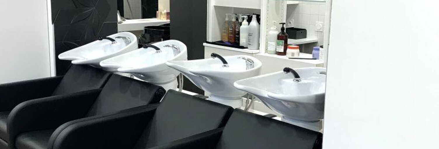 Commerce  84 m² à vendre à Bourgoin-Jallieu (38300)