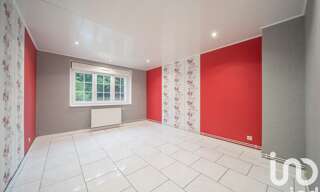 Appartement 3 Pièces 70 m² à vendre à Thil (54880)