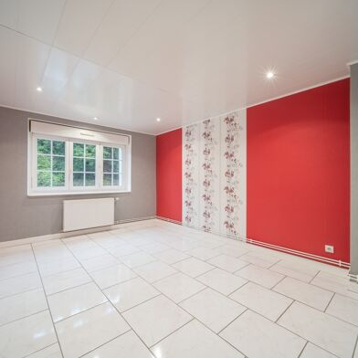 Appartement 3 pièces 129000 €