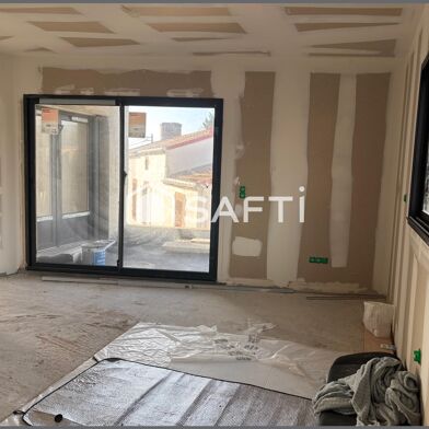 Maison 4 pièces 275000 €