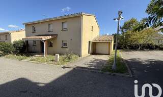 Maison 3 Pièces 70 m² à vendre à Carcassonne (11000)