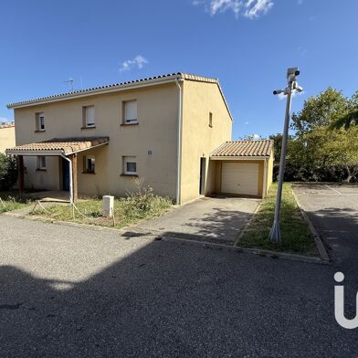Maison 3 pièces 129000 €