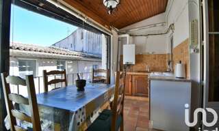 Maison 4 Pièces 95 m² à vendre à Ganges (34190)