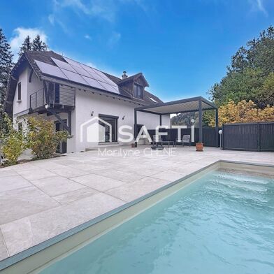 Maison 5 pièces 499000 €