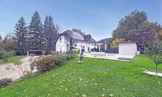 Maison 5 Pièces 140 m² à vendre à Entre-deux-Guiers (38380)