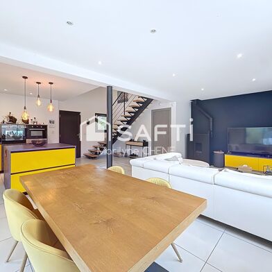 Maison 5 pièces 499000 €