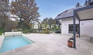 Maison 5 Pièces 140 m² à vendre à Entre-deux-Guiers (38380)