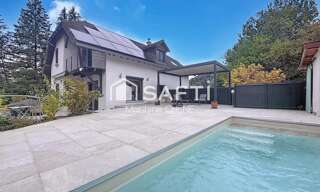 Maison 5 Pièces 140 m² à vendre à Entre-deux-Guiers (38380)