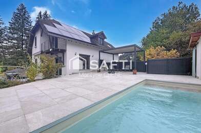 Maison 5 pièces 490000 €