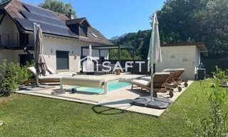 Maison 5 Pièces 140 m² à vendre à Entre-deux-Guiers (38380)
