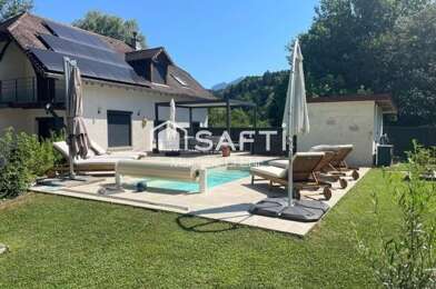 Maison 5 pièces 469000 €