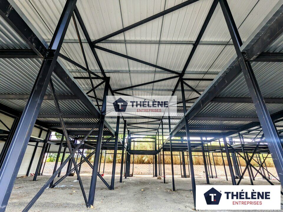 Local commercial  à louer Lunel 34400