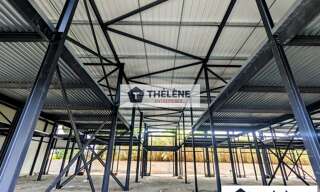 Commerce  203 m² à louer à Lunel (34400)