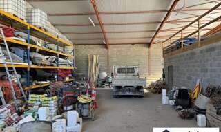 Commerce  350 m² à louer à Saint-Jean-de-Védas (34430)