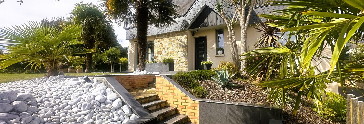 Maison 6 Pièces 177 m² à vendre à Ploufragan (22440)