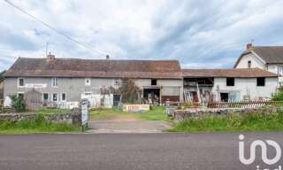 Maison 4 Pièces 155 m² à vendre à Bois-Sainte-Marie (71800)