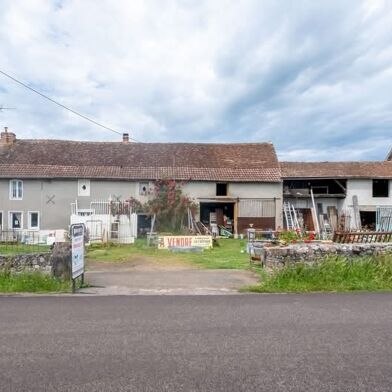 Maison 4 pièces 105470 €