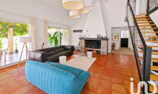 Maison 9 Pièces 299 m² à vendre à Bélarga (34230)