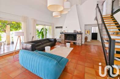 Maison 9 pièces 699000 €