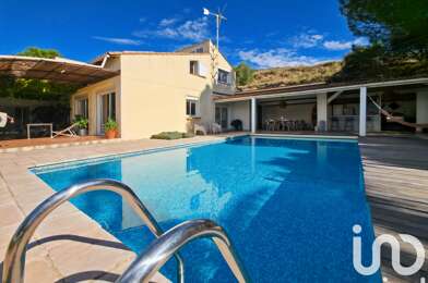 Maison 9 pièces 699000 €