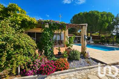 Maison 9 pièces 675000 €