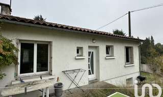 Maison 4 Pièces 83 m² à vendre à Parthenay (79200)