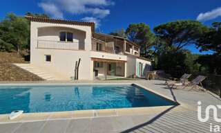 Maison 6 Pièces 150 m² à vendre à Collobrières (83610)