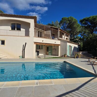 Maison 6 pièces 730000 €