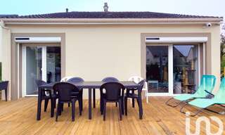 Maison 4 Pièces 104 m² à vendre à Floing (08200)