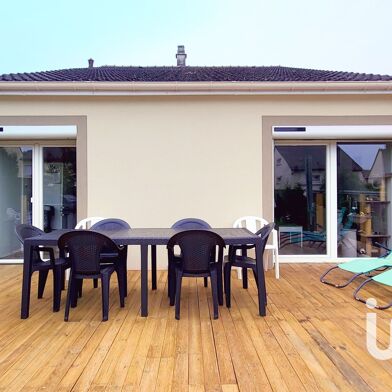 Maison 4 pièces 218000 €