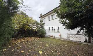 Maison 6 Pièces 131 m² à vendre à Toulouse (31500)