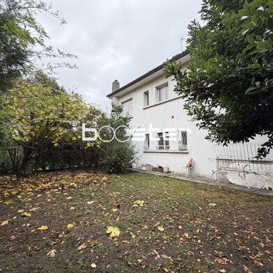 Maison 6 pièces 559000 €