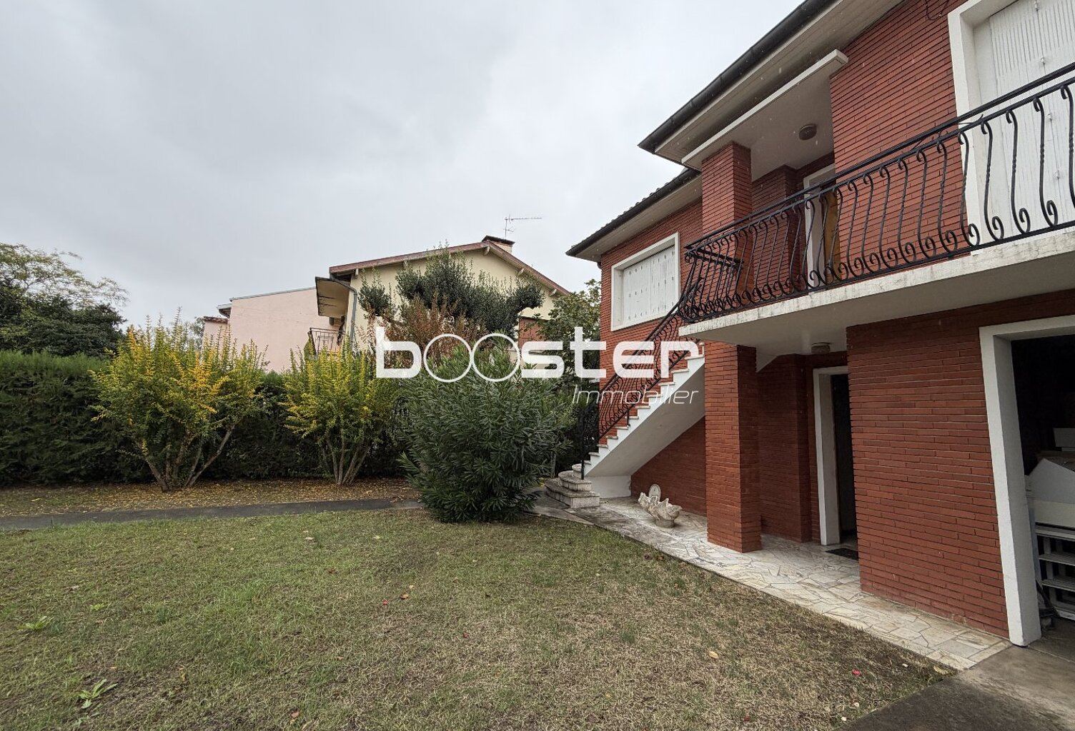 Maison — photo 1