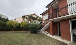 Maison 6 Pièces 131 m² à vendre à Toulouse (31500)