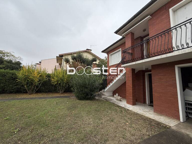 Maison — photo 1