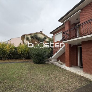 Maison 6 pièces 539000 €