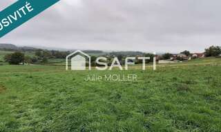 Terrain  2367 m² à vendre à Guéret (23000)