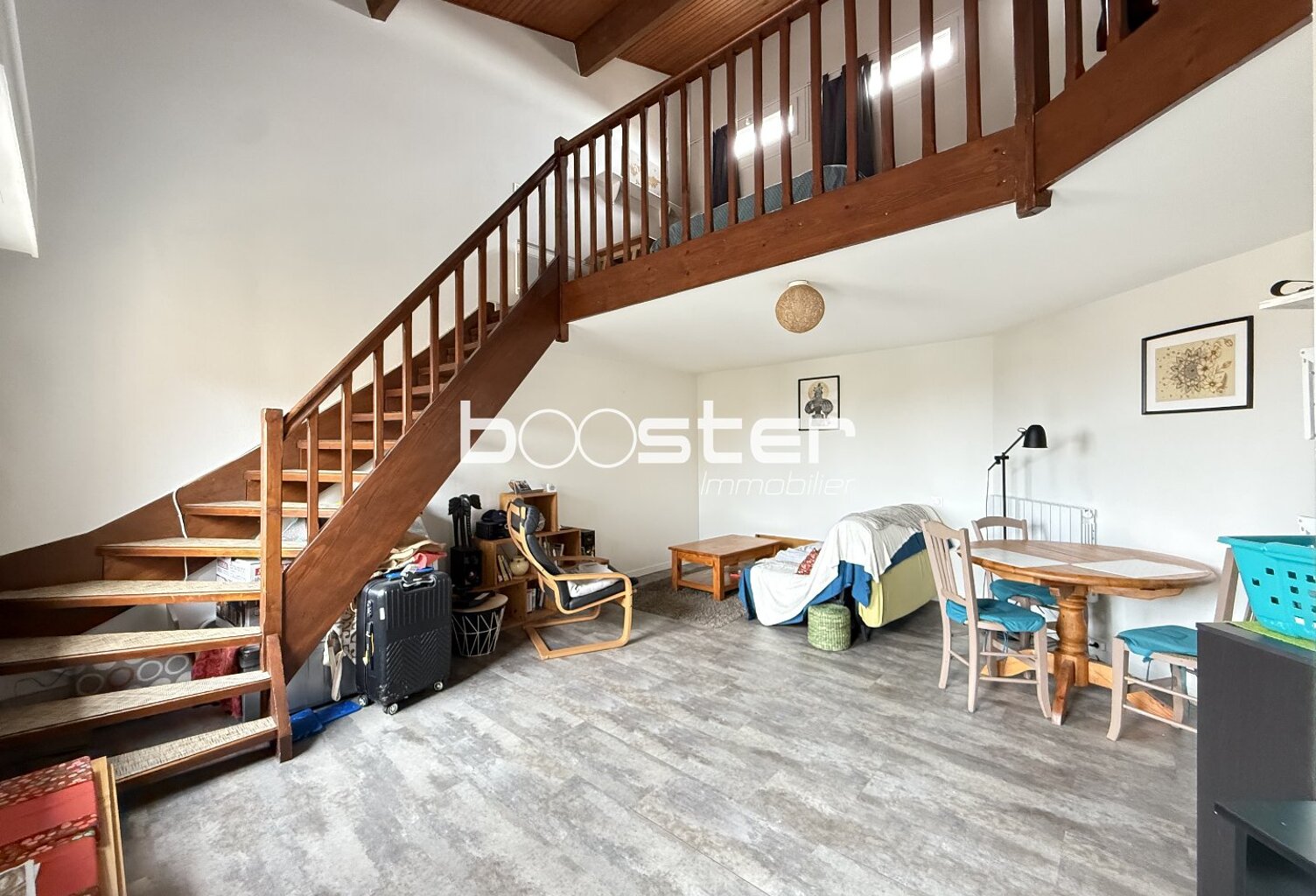 Appartement — photo 1