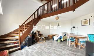 Appartement 2 Pièces 40 m² à vendre à Toulouse (31300)