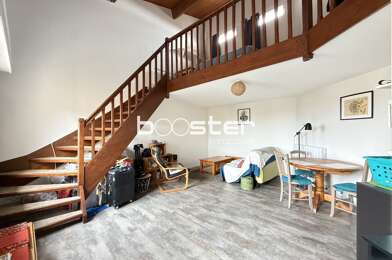 Appartement 2 pièces 174000 €