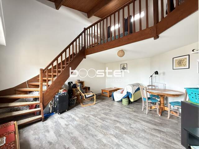 Appartement — photo du bien
