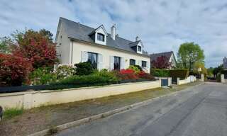 Maison 6 Pièces 178 m² à vendre à Angers (49000)