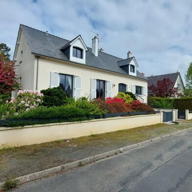 Maison 6 pièces 482000 €