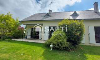 Maison 6 Pièces 178 m² à vendre à Avrillé (49240)